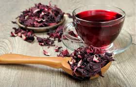 Kenalan Dengan 6 Manfaat Teh Hibiscus dan Cara Bikinnya di Rumah