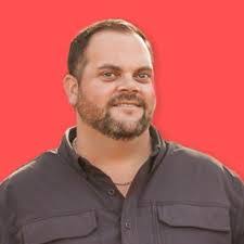 Daniel Sharrock's Instagram, Twitter & Facebook