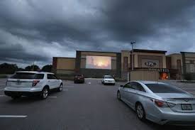 When parking at disney springs, please arrive at least 60 minutes before any scheduled event, show or reservation. Amc Looks To Open Movie Theaters In July Orlando Sentinel