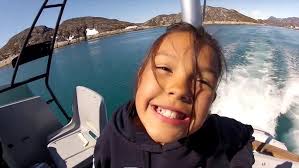 Nuuk Airport, May 2023 Construction Timelapse + Blasting Recap