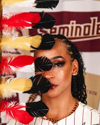 Florida State Seminoles Softball Team Media Day Photos