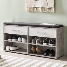 We did not find results for: Schuhbank Modernmoments Ausfuhrung Grau Weiss Moebel Suchmaschine Ladendirekt De