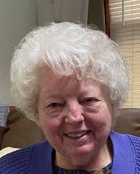 Patricia Goodson Obituary May 6, 2023