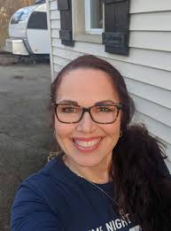 Rate my makeup look?