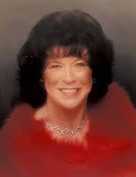 Janet Davidson Obituary