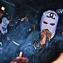 See more ideas about ski mask, gangster girl, grunge aesthetic. The Ski Mask Trend From Tyler The Creator And Twenty One Pilots To Jay Z And Beyonce Ski Mask Gangster Girl Bad Girl Aesthetic