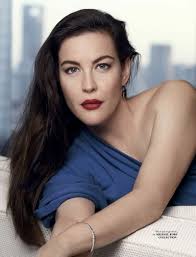 Elegant hairstyles easy hairstyles hairstyles for oblong faces wedding hairstyles homecoming hairstyles summer hairstyles liv tyler hair book modelo how. Liv Tyler Ladylike Fashion Elle Singapore Cover Photoshoot Fashion Gone Rogue