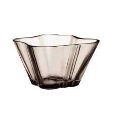 Etusivu maljakot & ruukut iittala alvar aalto maljakko valkoinen 95 mm. Iittala Aalto Kulho 75 Mm Pellava Finnish Design Shop