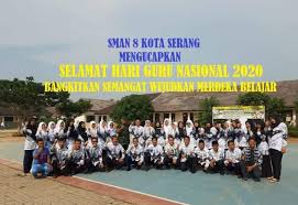 Situs ini dipersiapkan sebagai pengganti pusat informasi dan pengolahan seleksi data siswa peserta ppdb kota serang periode 2019/2020 secara online. Sman 8 Kota Serang Publicaciones Facebook