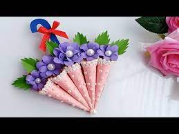 Today's video is based on a card i created for the book interactive cards 2. 1372 How To Make Umbrella Birthday Card Diy Birthday Card Youtube Birthday Cards Diy Handmade Birthday Cards Birthday Card Craft