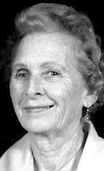 Mable Soares Obituary (1909