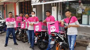 Foodpanda | malaysia начал(а) читать. Food Panda Malaysia Home Facebook