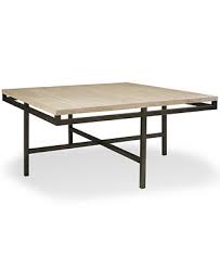 Shop 860 macy's coffee tables from top brands such as alaterre furniture, furniture of america and hooker furniture and earn cash back from your favorite retailers. Furniture East Park Square Coffee Table Reviews Furniture Macy S