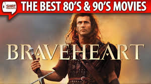Braveheart 1995 Best Movies Of The 80s 90s Review Youtube