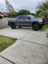 Pt# 87250 is required to retain the sway bar. To Be Or Not Be Icon Mid Travel Or Lt Toyota Tundra Forum