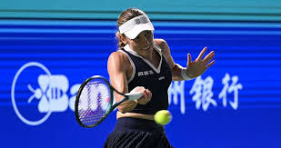 WTA Tennis - News update