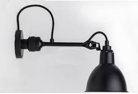 5% coupon applied at checkout. Seanachan Industrial Swing Arm Wall Lamp Light Atelier