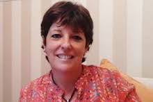 Blogger: User Profile: FABIANA ELISA RIOS (Instituto Jesús, María y José)