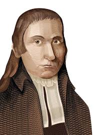 Iconoclastic Son of an Iconic Father: Jonathan Edwards Jr. 1765