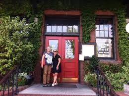 Maybe you would like to learn more about one of these? Handsome Historic Train Depot Restaurant Is Heaven Picture Of Porters Medford Tripadvisor