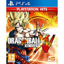 Perfect if you just want to see how it ends as quickly as. Dragon Ball Z Xenoverse Ps4 Game Playstation Hits Shop4megastore Com