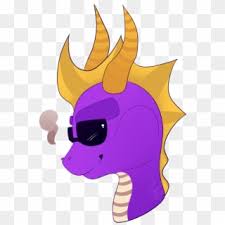Free Spyro Png Png Transparent Images Pikpng Spyro's model was upscaled from faithsdk's retro spyro mod, so credit to. pikpng