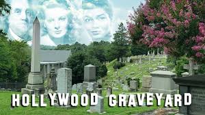 FAMOUS GRAVE TOUR