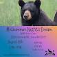 Midsummer Night's Dream — Wildlife Science Center