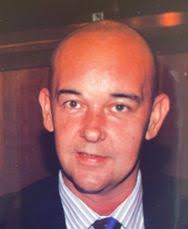 Condolence Book for ALAN O'CONNELL (Carrigaline, Cork)