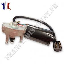 Moteur D Essuie Glace Neuf Pour Mercedes Benz Classe C A Petit Prix