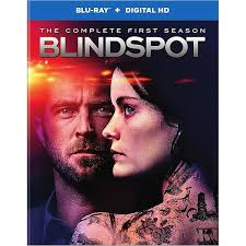 Amazon.com: Blindspot:The Complete Second Season (BD) [Blu-ray] : Sullivan  Stapleton, Jaimie Alexander, Rob Brown, Audrey Esparza, Ashley Johnson,  Ukweli Roach, Luke Mitchell, Michelle Hurd, Archie Panjabi, Martin Gero,  Greg Berlanti, Mark Pellington,