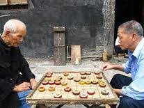 Makanan tradisional cina memang masih dikekalkan hingga hari ini. Catur Cina Pendidikan Sivik Dan Kewarganegaraan
