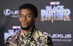A page for describing creator: Kenapa Chadwick Boseman Sembunyikan Kankernya Dari Marvel Republika Online