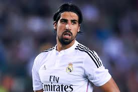 Sami khedira ● juventus ● skills ● goals ● assists hd. Breaking Down What Former Real Madrid Man Sami Khedira Will Bring To Juventus Bleacher Report Latest News Videos And Highlights