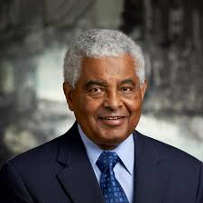 Steve Minter Rallied Donors to Rebuild Cleveland