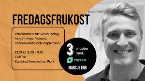 FredagsFrukost