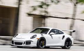 Your destination for buying porsche 911 gt3. 2016 Porsche 911 Gt3 Rs Tested On The Street And Track 8211 Review 8211 Car And Driver