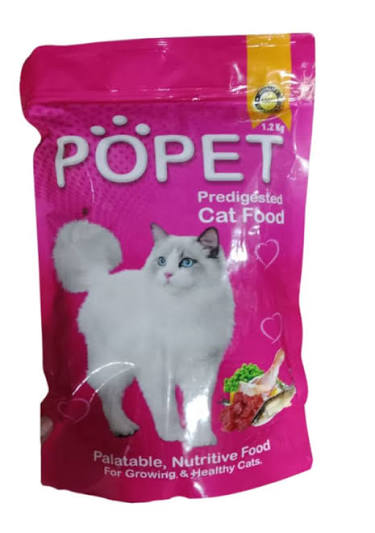 Popet 1kg