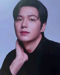 ACTOR❤︎LEE MIN-HO