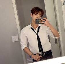 In 2015, she clinched two titles at the badminton asia u17 & u15 junior championships in kudu. Pin By Araki On Seventeen Boyfriend Material Hoshi Seventeen Hoshi Seventeen Kpop