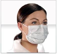 PPE Use In Healthcare Settings