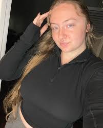 Haley Garrison's Instagram, Twitter & Facebook