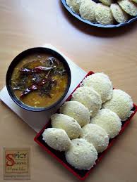 Adapted From Sanjeev Kapoor Khazana Makes Approximately 30 35 Idlis Ingredients For Idli Yellow Moong Dal 2 Cup Easy Sambar Recipe Yellow Moong Dal Vegetarian Curry