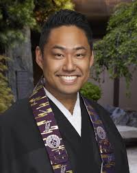 Rev. Matt's Message Rev. Yuki's Message