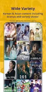 Menonton drama korea dan film indonesia sangat mudah sekarang ini. Viu Apk Mod Free Download For Android Apkmouse