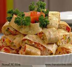 رغيف البيتزا مطبخ منال العالم Cooking Turkish Recipes Middle Eastern Recipes