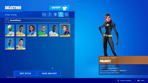 Nomade skin de fortnite by saphhir. Fortnite S Superhero Skin Is Giving Some Players An Advantage Gamespot