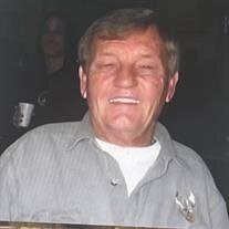 Bertis Edward Todd Obituary