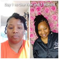 Six month loc journey update