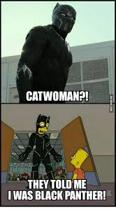 20 Black Panther Vs Batman Memes That Will Make Fans Choose Black Panther Comic Funny Batman Memes Halloween Quotes